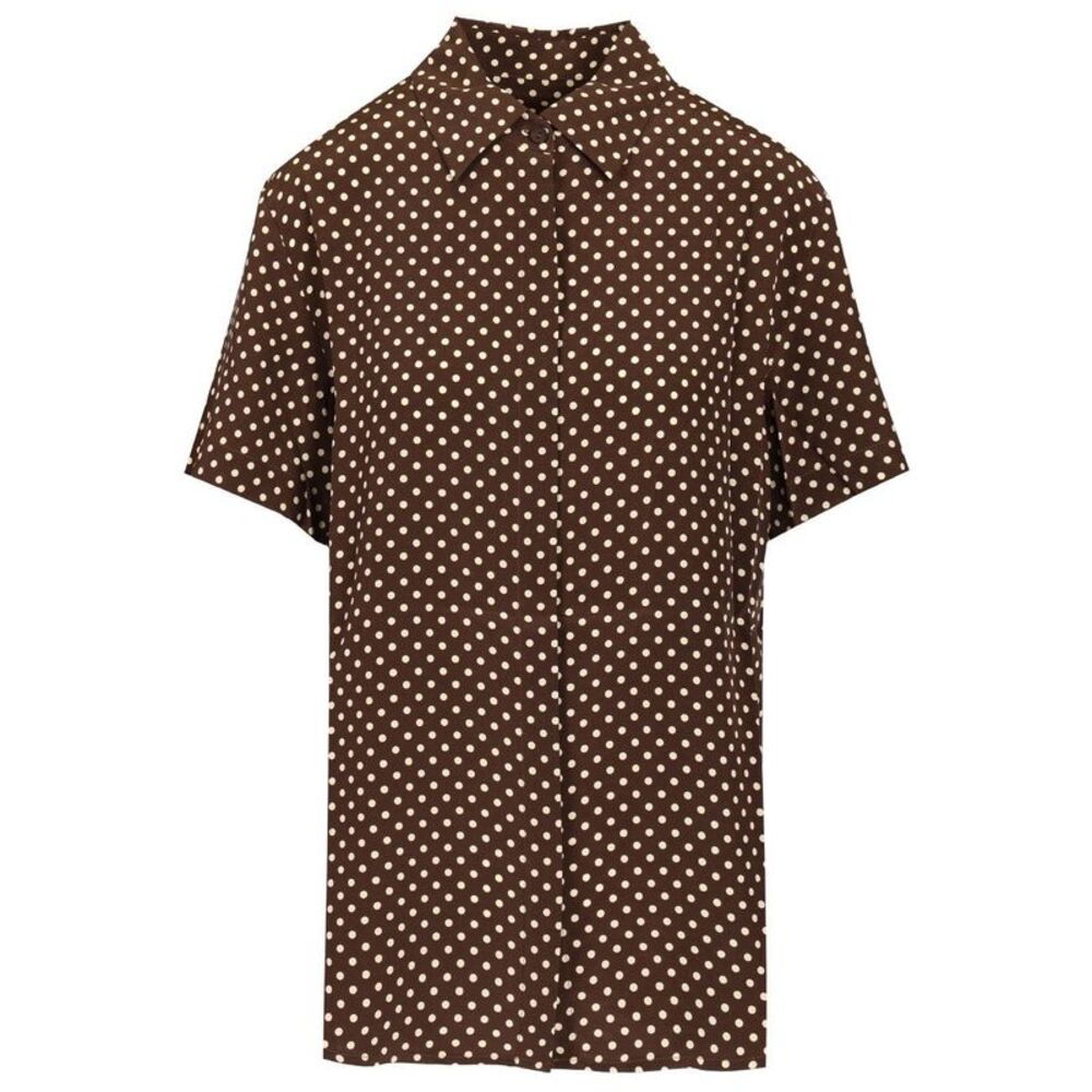 Matteau Women Short Sleeve Shirt